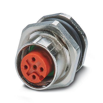 PHOENIX CONTACT 1238727 | Gerätesteckverbinder Hinterwand