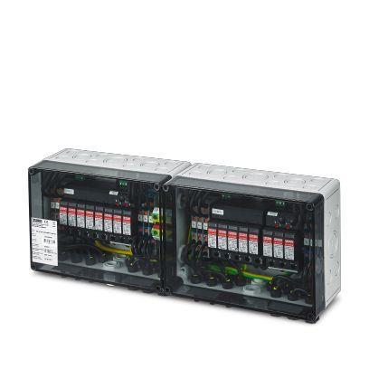 PHOENIX CONTACT 1321810 | Generatoranschlusskasten