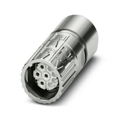 PHOENIX CONTACT 1628814 | Kabelsteckverbinder