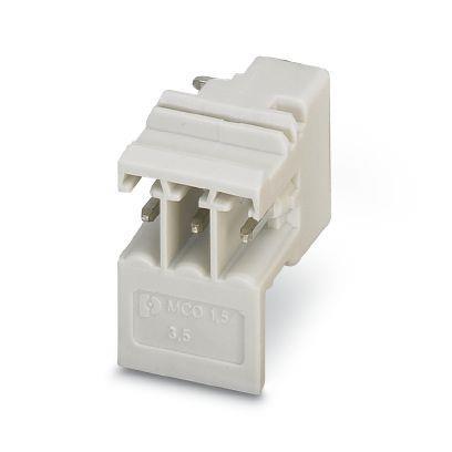 PHOENIX CONTACT 2278319 | Leiterplatten-Grundleiste