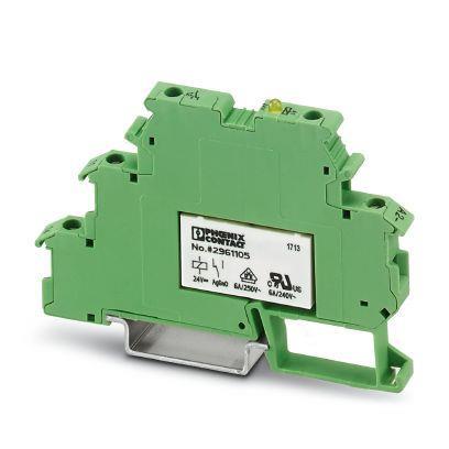 PHOENIX CONTACT 2964500 | Relaismodul