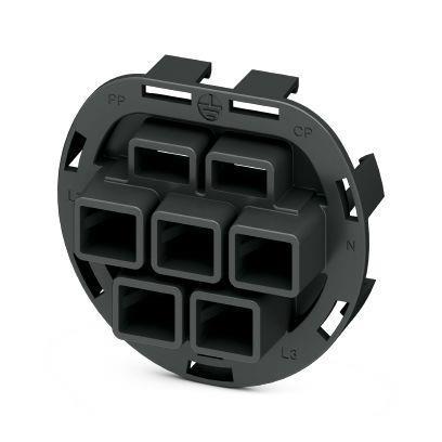 PHOENIX CONTACT 1202424 | Schutzkappe