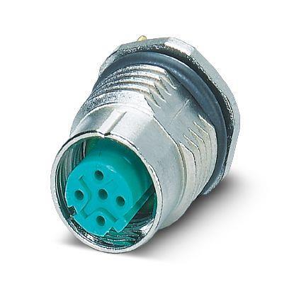 PHOENIX CONTACT 1456527 | Gerätesteckverbinder Hinterwand