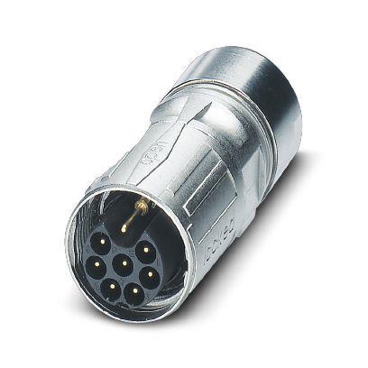 PHOENIX CONTACT 1618640 | Kabelsteckverbinder