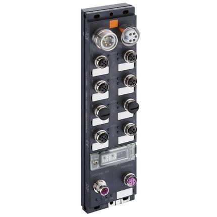 Lumberg Automation 75848 | 0970 PSL 701 Profibus-DP m. 16 digitalen Eingängen
