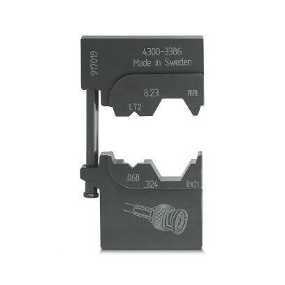 PHOENIX CONTACT 1212749 | Crimpeinsatz