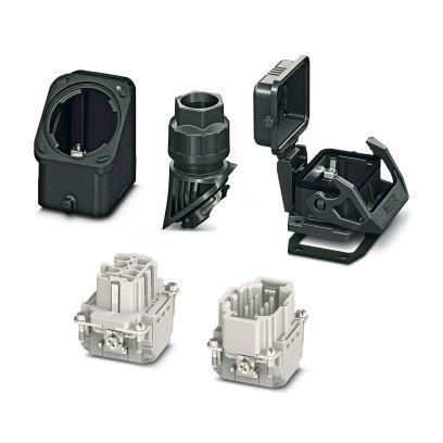 PHOENIX CONTACT 1407710 | Steckverbinder-Set