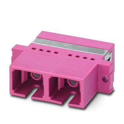 PHOENIX CONTACT 1208085 | LWL-Kupplung