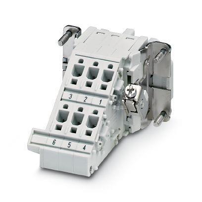 PHOENIX CONTACT 1648351 | Klemmenadapter