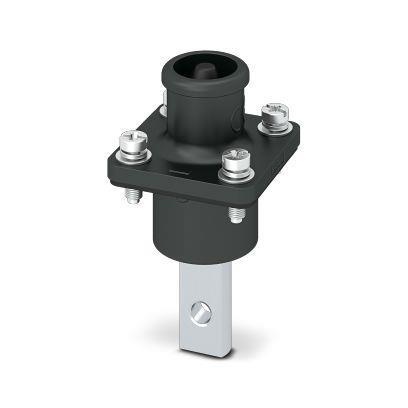 PHOENIX CONTACT 1228828 | Steckverbinder