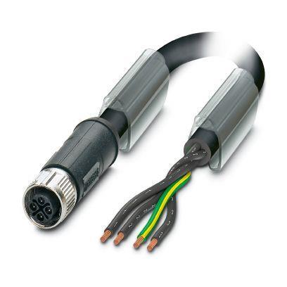 PHOENIX CONTACT 1408846 | Powerleitung