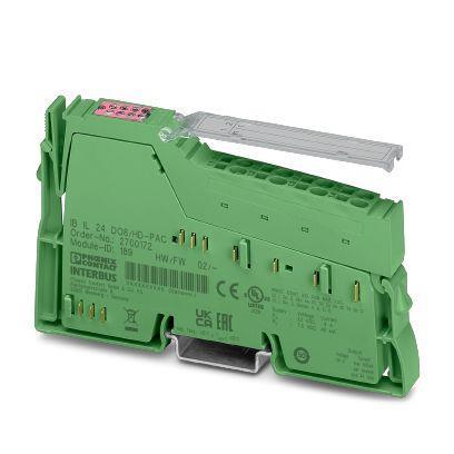 PHOENIX CONTACT 2700172 | Digitalmodul