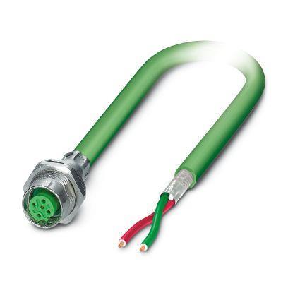 PHOENIX CONTACT 1238689 | Gerätesteckverbinder Hinterwand