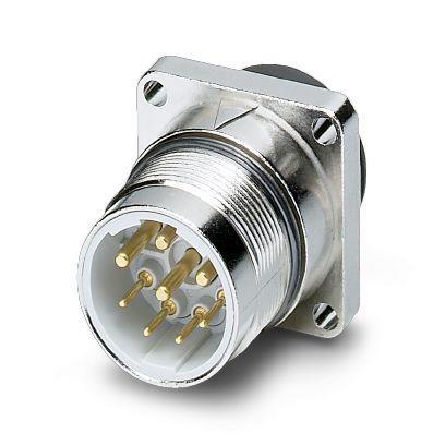 PHOENIX CONTACT 1605591 | Gerätesteckverbinder Vorderwand