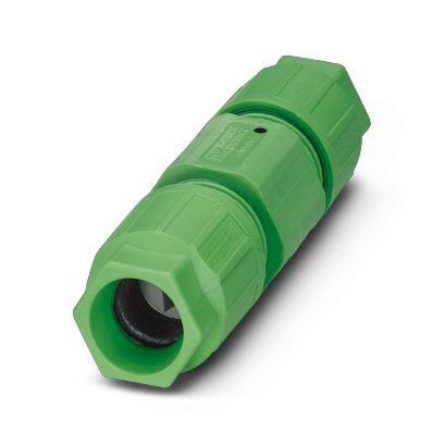 PHOENIX CONTACT 1641578 | Leitungsverbinder