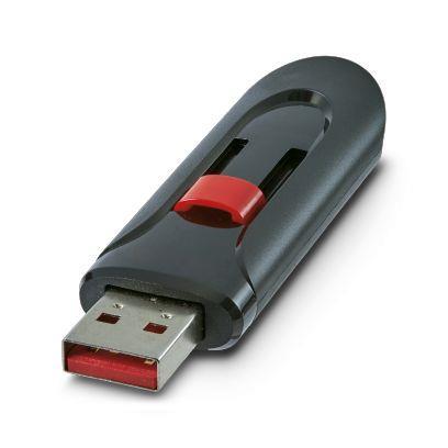 PHOENIX CONTACT 1096120 | Softwarepaket