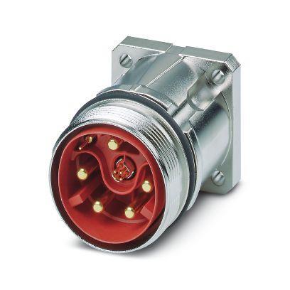 PHOENIX CONTACT 1314990 | Gerätesteckverbinder Vorderwand