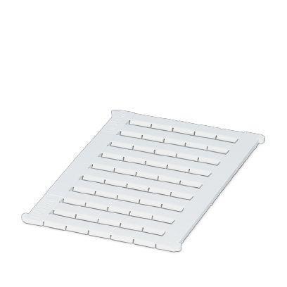 PHOENIX CONTACT 0825044 | Zackbandmatte flach