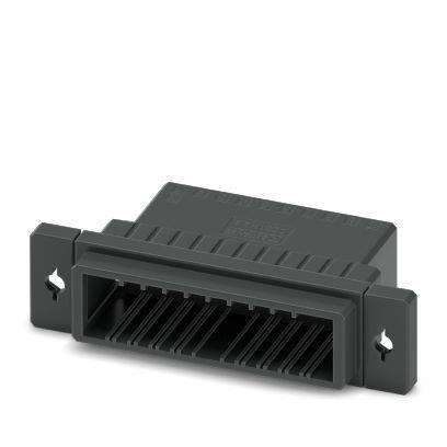 PHOENIX CONTACT 1340706 | Durchführungsstecker