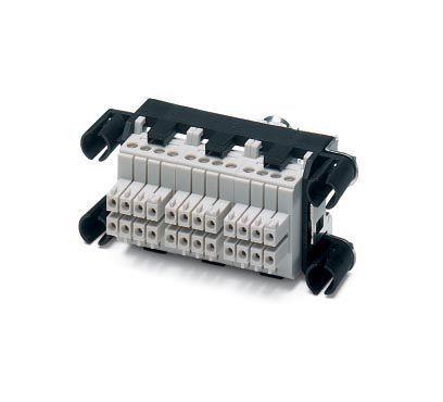 PHOENIX CONTACT 1607250 | Kontakteinsatz-Set