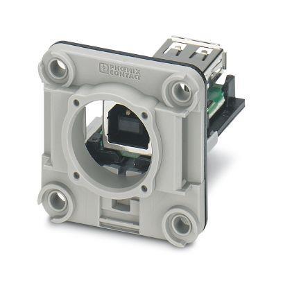 PHOENIX CONTACT 1411905 | Anbaurahmen