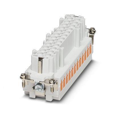 PHOENIX CONTACT 1605585 | Kontakteinsatz