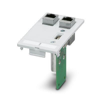 PHOENIX CONTACT 1404506 | Datenfrontplatte