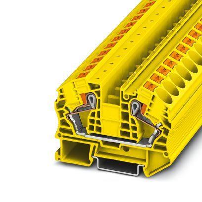 PHOENIX CONTACT 1030164 | Durchgangsklemme