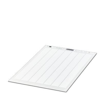 PHOENIX CONTACT 0824249 | Etikettenbogen DIN-A4