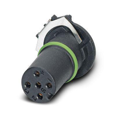 PHOENIX CONTACT 1237390 | Kontaktträger