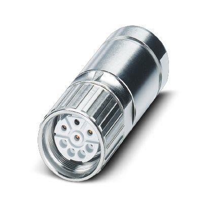 PHOENIX CONTACT 1605607 | Kabelsteckverbinder