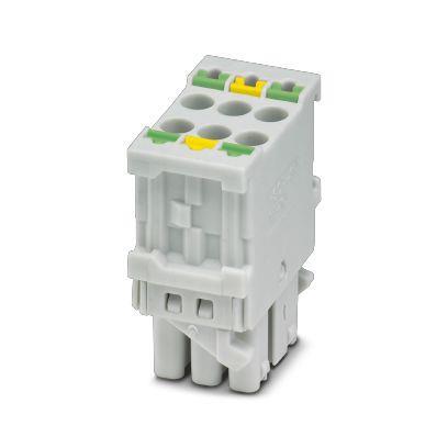 PHOENIX CONTACT 1064547 | Leiterplattensteckverbinder