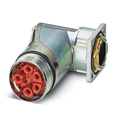 PHOENIX CONTACT 1315000 | Gerätesteckverbinder Vorderwand