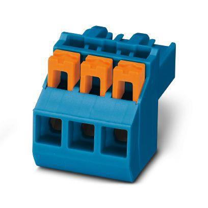 PHOENIX CONTACT 1306384 | Leiterplattensteckverbinder
