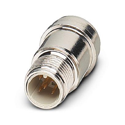 PHOENIX CONTACT 1528248 | Gerätesteckverbinder Hinterwand