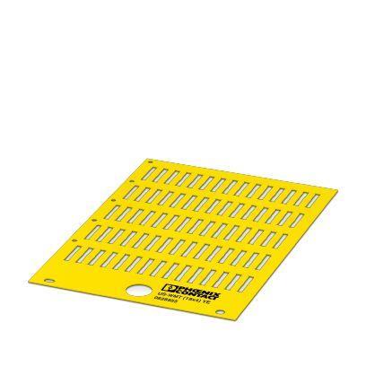 PHOENIX CONTACT 0829981 | Kabelmarker