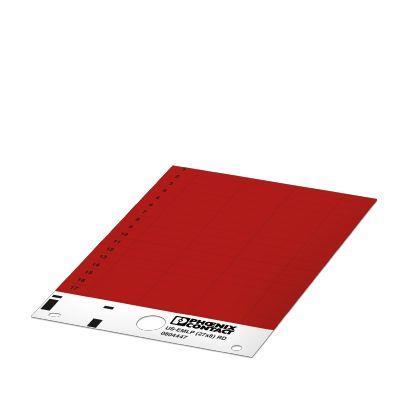 PHOENIX CONTACT 0804447 | Kunststoffschild