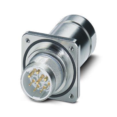 PHOENIX CONTACT 1607056 | Durchführung Hinterwand