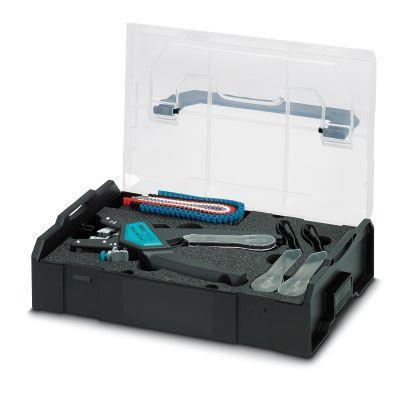 PHOENIX CONTACT 1200102 | Crimpzangen-Set