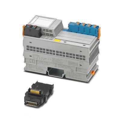 PHOENIX CONTACT 1087081 | Analogmodul