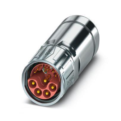 PHOENIX CONTACT 1621531 | Kabelsteckverbinder