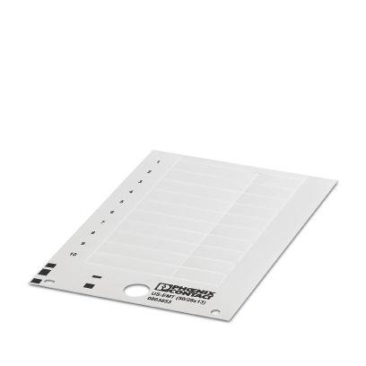 PHOENIX CONTACT 0803853 | Einsteckschild