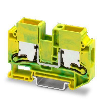 PHOENIX CONTACT 1329674 | Schutzleiterklemme