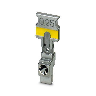 PHOENIX CONTACT 1207035 | Ersatz-Locator