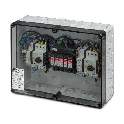 PHOENIX CONTACT 1101177 | Generatoranschlusskasten