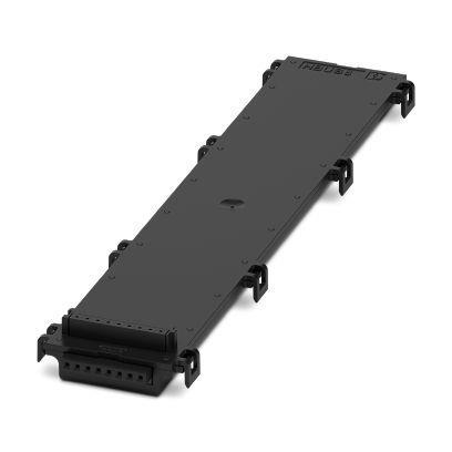 PHOENIX CONTACT 1249066 | Tragschienen-Busverbinder