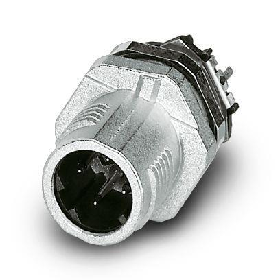 PHOENIX CONTACT 1240004 | Gerätesteckverbinder Hinterwand