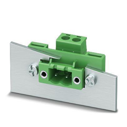 PHOENIX CONTACT 1096152 | Durchführungsstecker