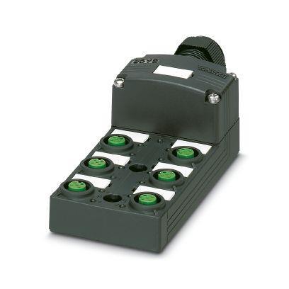 PHOENIX CONTACT 1452958 | Sensor-/Aktor-Box