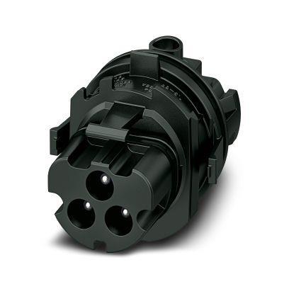 PHOENIX CONTACT 1070200 | Kontaktträger